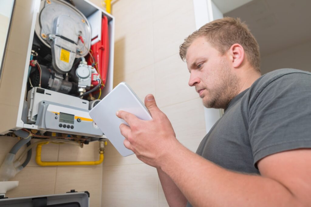 furnace Maintenance in deerfield, IL Heater Maintenance​​ In Deerfield, IL