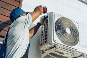 hvac service